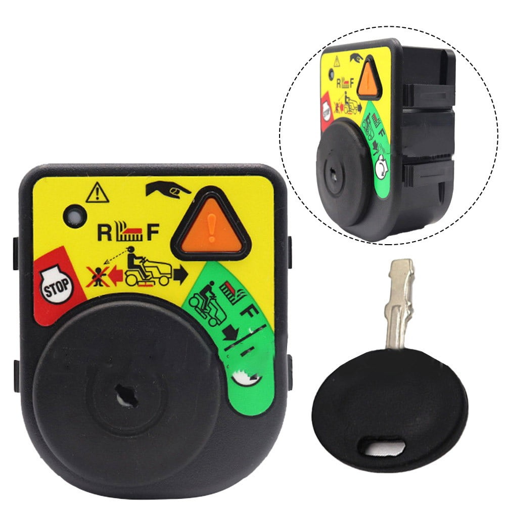 Replacement Ignition Switch Module for 925 06119 and 725 04227 Vehicles