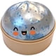 thumbnail image 1 of Giant Glitter Dumpling Squishy, Squishy Dumpling Fidget Toy, Bao Bun Squishy Squeeze Toy with Steamer for Stress Relief, 1 of 5