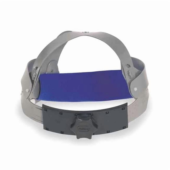 Bullard 4-Point Ratchet Headband Suspension 20RT