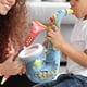 thumbnail image 4 of Juguete musical de simulación de saxofón con carga USB, luz y sonido, juguetes educativos Saxofón Verde, 4 of 9