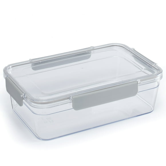 Mainstays Food Storage Container