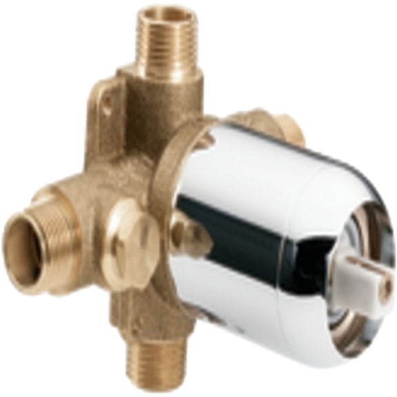 Moen CFG 45318 Rough-in Cycling Valve with Stops