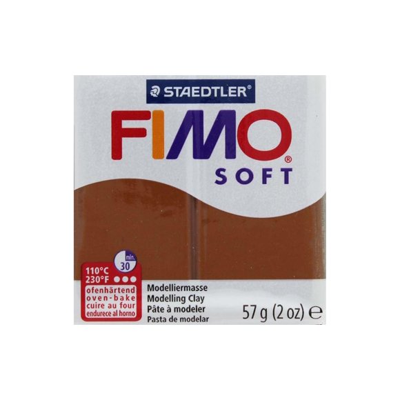 Fimo 2,25 X 2,25 X 0,63