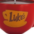 thumbnail image 6 of Hallmark Gilmore Girls Luke's Coffee Mug Christmas Ornament, 1 Count, 6 of 7