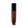 thumbnail image 2 of Wet n Wild MegaLast Liquid Catsuit Matte Lipstick, Give Me Mocha, 2 of 6