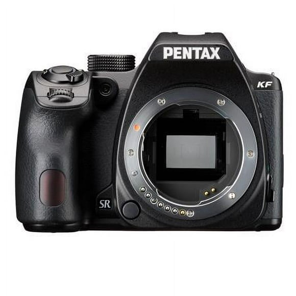 Pentax KF DSLR Camera Body (Black)