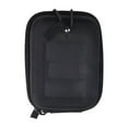 thumbnail image 3 of Golf-Rangefinder Carrying Case Bag Hunting Camera Pouch Rangefinder Storage Bag Black, 3 of 9