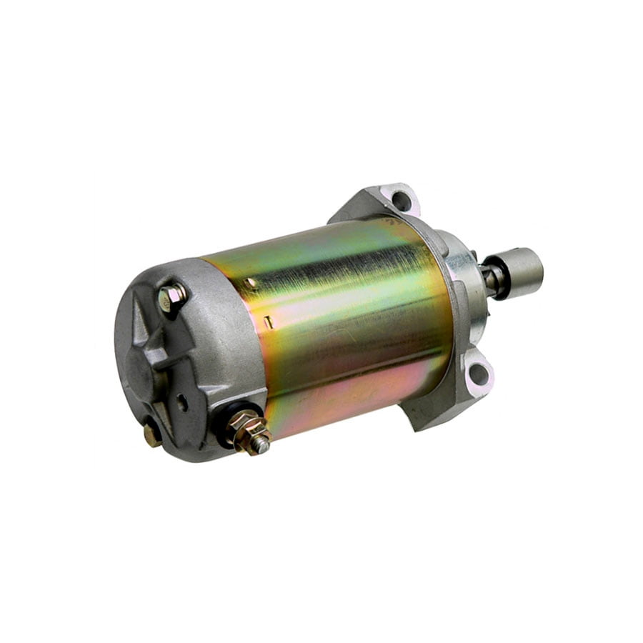 Démarreur Adaptable KAWASAKI, JOHN DEERE Et KUBOTA. Remplace Origine 21163 2093 Am108615 12499 63010 - Foto 9