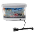 thumbnail image 1 of Lampe LED artificielle pour aquarium, compacte, décorative, pour enfant et adulte, 1 of 4