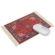 Kotoyas Rug Mouse Pad Oriental Carpet Style Persian Mouse Pad (Gypsy)