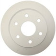 thumbnail image 2 of ACDelco - Disc Brake Rotor Fits select: 2001-2006 CHEVROLET SILVERADO, 2000-2006 CHEVROLET TAHOE, 2 of 4