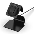 thumbnail image 2 of Soporte del cargador Soporte de cargador Soporte de aleación de aluminio para Xiaomi Mi Band 7 Pro/Redmi Band 2, 2 of 9