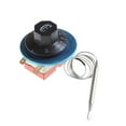 thumbnail image 5 of 220V 16A Dial Thermostat Temperature Control Switch for Electric Oven FsCRUKC HJ, 5 of 7