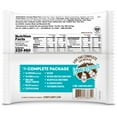 thumbnail image 5 of Lenny & Larry's The Complete Cookie, White Chocolate Macadamia, 4 oz, 1 Ct, 5 of 5