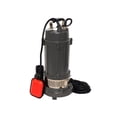 thumbnail image 1 of Bomba Sumergible Agua Igoto 1 HP 127 QDX10-16-0.75T, 1 of 5