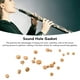 thumbnail image 4 of Almohadillas para Oboe ANGGREK 23 Piezas Corcho Suave Liviano, 4 of 8
