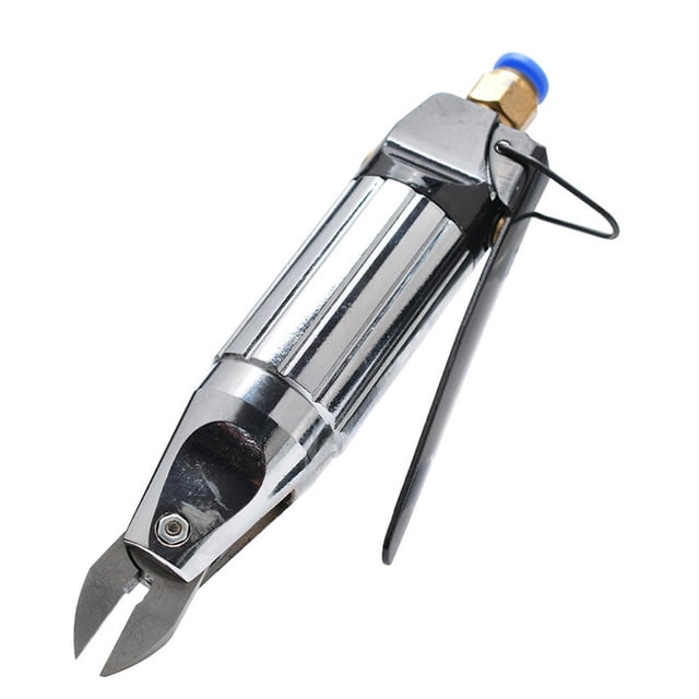 Mini Pneumatic Scissors, Pneumatic Copper Wire Cutter, Soft Wire Cutter Hand Tool ,Excellent Sealing Performance