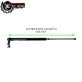 thumbnail image 3 of Rear Liftgate Lift Support Shock Gas Strut Fits 2009-2013 Subaru Forester RT551003L/R By Rugged TUFF, 3 of 4