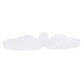 thumbnail image 2 of Bra Liners Breast - 1 Pc Reusable Cotton Breast Pads, Wicking Inserts for Underarms, Tummy & Postpartum, Odor Control, Quick-Dry, Soft, Comfortable, Washable, Lightweight Protection 1PC*5, 2 of 9