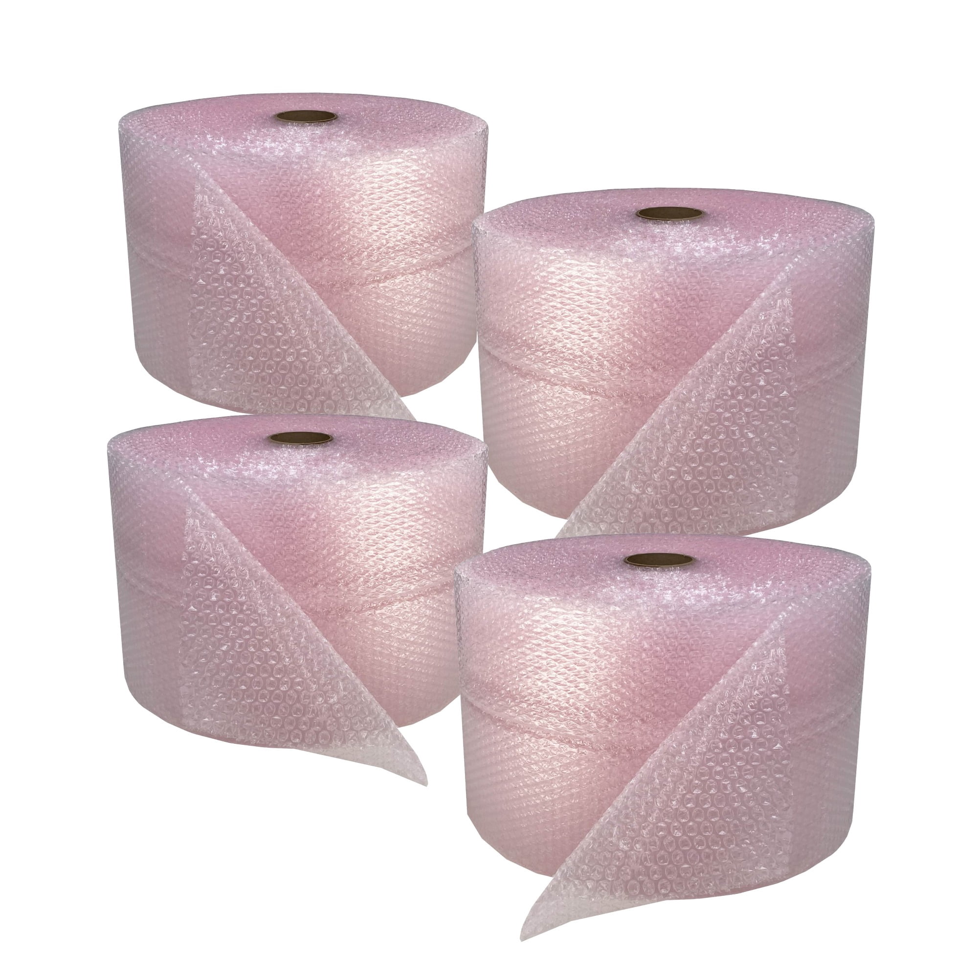 UOFFICE Anti-Static Bubble Wrap Rolls, 175'x12"  3/16" Bubbles, 700 Count, 1 Pack