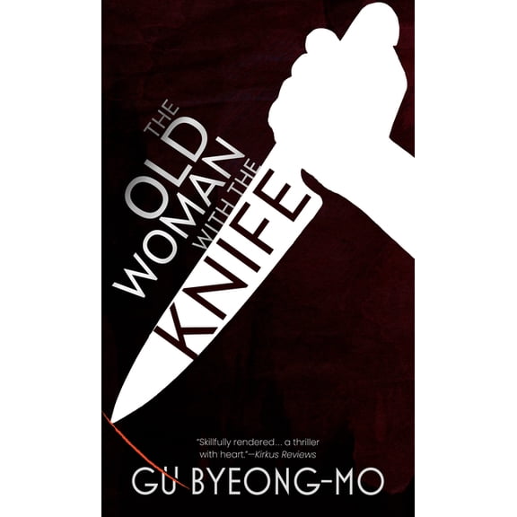 Old Woman With the Knife