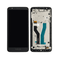 thumbnail image 2 of Esource Parts Motorola Moto E6 XT2005 2019 LCD Assembly With Frame Black, 2 of 4