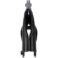 thumbnail image 4 of Dorman 522-294 Rear Right Lower Rearward Suspension Control Arm for Specific Honda Models, Black, 4 of 6