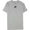 thumbnail image 1 of ASICS Hombre Team Hare Graphic T-Shirt 050 L, 1 of 2