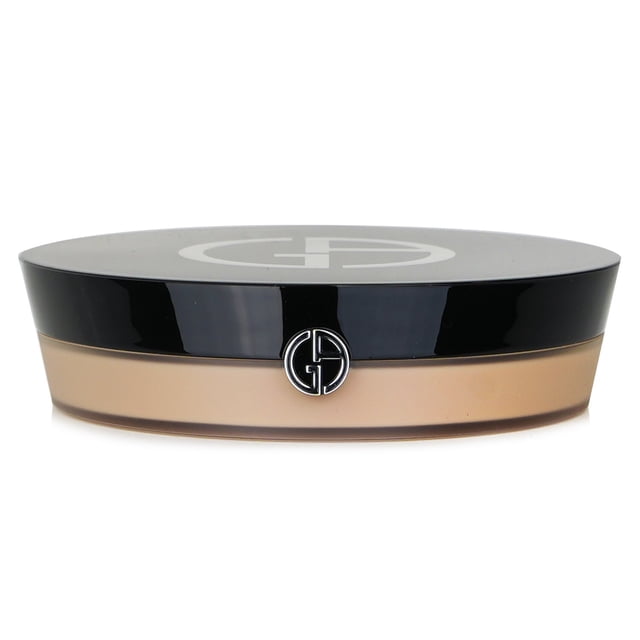 Polvo de acabado Giorgio Armani Luminous Silk Glow Fusion