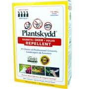 Plantskydd Powder