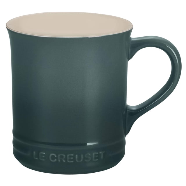 Taza Le Creuset Vancouver Greeware Artichaut 414 ml