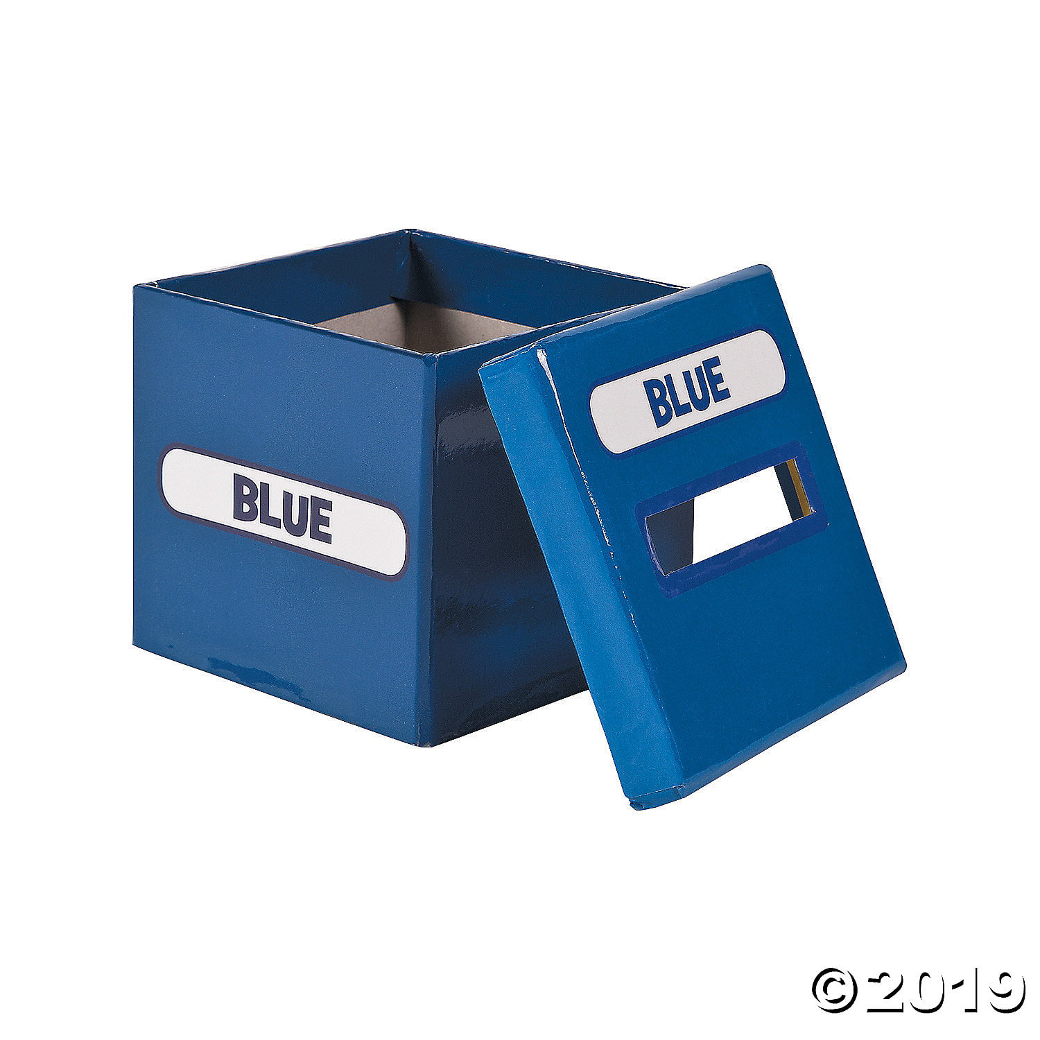 Sorting Box – Blue 5006974, Other