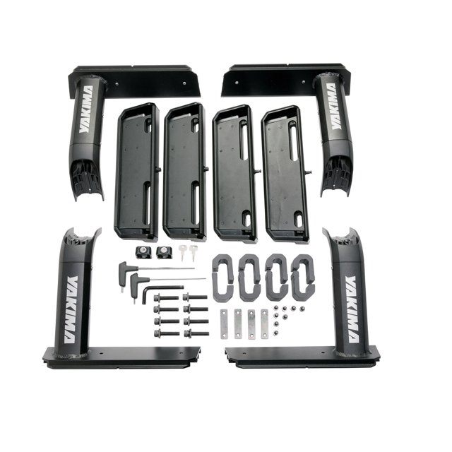 Yakima 8001152 Porte-Bagages de Lit Vertical