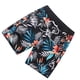 thumbnail image 1 of Pantalones cortos de playa con estampado de viaje para niños, traje de baño de estilo informal para niños con bolsillos, bañadores de verano, Prendas para la parte inferior del cuerpo Negro METRO Minnieouse AP018788-02, 1 of 6