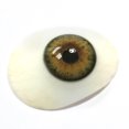thumbnail image 2 of Lentes de contacto de colores Party Crazy Color Agrandar Embellecer Aspecto natural Labymos Enchufe azul y estadounidense, 2 of 7