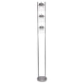 thumbnail image 1 of Q-Max 3031FW Triple Decker 65 in. Column Floor Lamp, 1 of 1