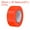 Orange, variant on Uxcell 1.2"x300' Flagging Tape Non-Adhesive Neon Marking Tape, Red