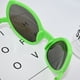 thumbnail image 2 of 2 gafas divertidas con forma de ET, gafas de baile, gafas de sol de maquillaje, accesorio de disfraz de alienígena para espectáculo de disfraces, 2 of 5