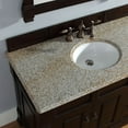 thumbnail image 3 of James Martin Brookfield 48 in. Single Bathroom Vanity with Drawers, 3 of 8