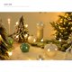 thumbnail image 2 of Adorno Navideño Belita Amy, Campana Navideña Regalo/7cm/ kaili Sencillez, 2 of 4