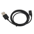 thumbnail image 2 of Cargador magnético para reloj con regulación de voltaje, cable de carga USB para Xiaomi Redmi Watch 2 de 5 V y 3,3 pulgadas., 2 of 14