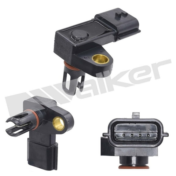 Walker 225-1281 Manifold Absolute Pressure Sensor Fits select: 2016-2022 INFINITI Q50, 2017-2021 INFINITI Q60