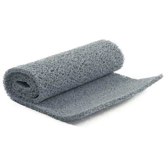 Miners Moss Grey 10mm Sluice Box Matting for Gold Prospecting - Small
