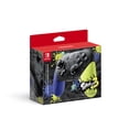 thumbnail image 2 of Nintendo Switch Pro Controller Splatoon 3 Edition, Nintendo Switch, 2 of 4