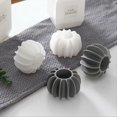 thumbnail image 4 of Silicone laundry ball clothes reusable laundry ball Grey, 4 of 5
