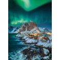 thumbnail image 1 of Rompecabezas de 1000 piezas de las Islas Clementoni Lofoten, 1 of 2