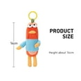 thumbnail image 2 of SgJHXb Mignonne Surprise Poupée en Peluche Douce de Collection Aveugle pour Enfants Adultes, 2 of 3