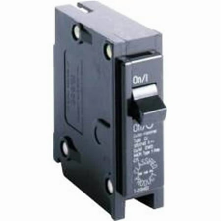 Cutler Hammer CL130 Circuit Breaker 1 Inch 30 Amp 120/240V