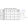 thumbnail image 4 of Women's Jumpsuit body suit Keyhole snap crotch shirts Tank Top Bodysuits, 4 of 4