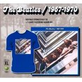 thumbnail image 1 of 1967 - 1970 (BLUE ALBUM) (REMASTERED CD + LARGE T-SHIRT), 1 of 1